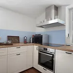 Apartmán Gutshof An Der Alten Linde Siegsdorf