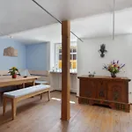 Apartmán Gutshof An Der Alten Linde