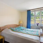 Apartmán Gutshof An Der Alten Linde