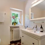 Apartmán Gutshof An Der Alten Linde Siegsdorf