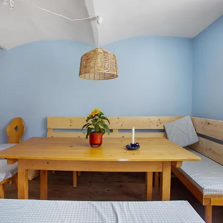 Gutshof An Der Alten Linde Apartment Siegsdorf