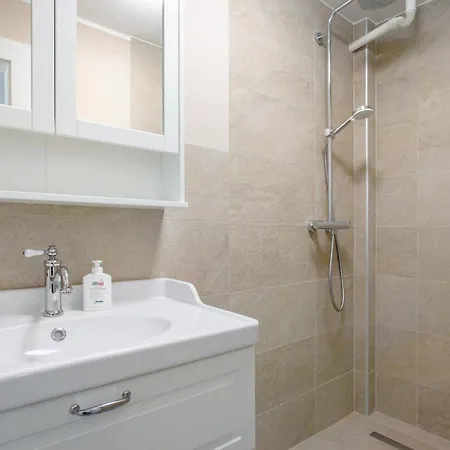 Apartment Gutshof An Der Alten Linde *