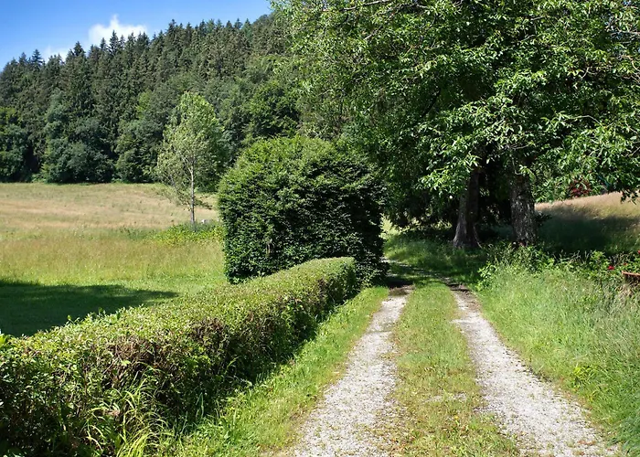 Gutshof An Der Alten Linde 公寓 *