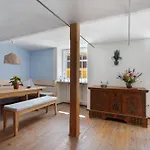 Appartement Gutshof An Der Alten Linde Siegsdorf