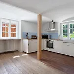 Gutshof An Der Alten Linde