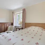 Apartment Gutshof An Der Alten Linde