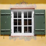 Gutshof An Der Alten Linde Apartamento