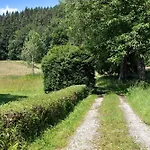 Gutshof An Der Alten Linde Appartement